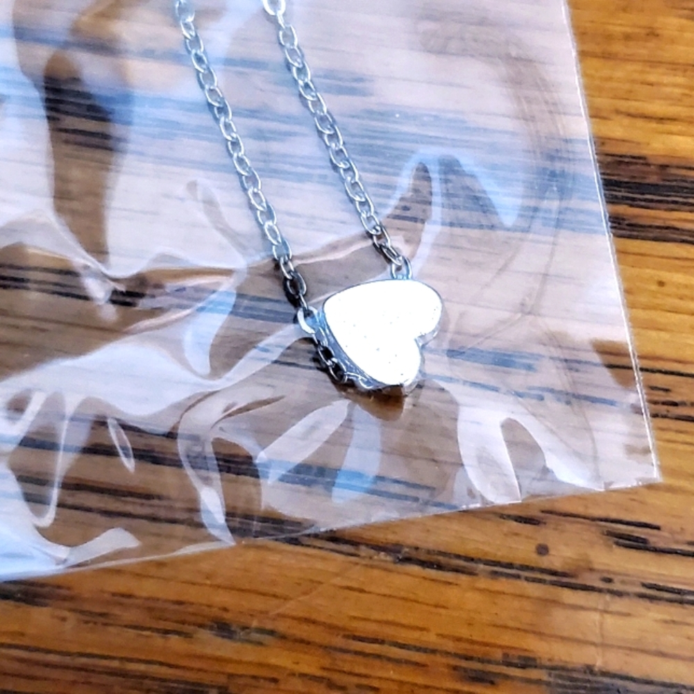 Girls necklace